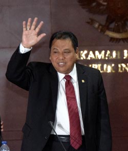   Hari Ini MK Gelar 10 Sidang Putusan Sela Sengketa Pilkada